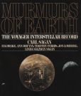 Book Cover Image. Title: Murmurs of Earth, Author: Carl Sagan