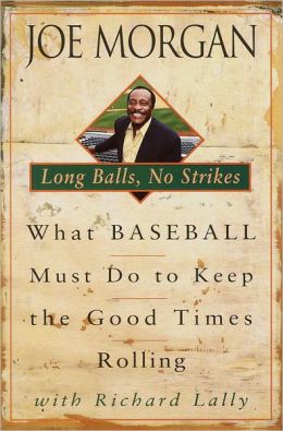 Long Balls, No Strikes: What Baseball Must Do to Keep the Good Times Rolling