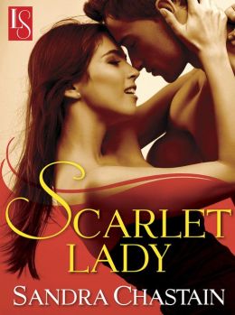 Scarlet Lady: A Loveswept Contemporary Classic Romance