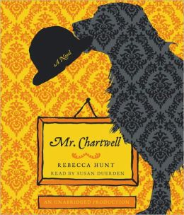 Mr. Chartwell