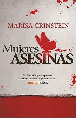 Mujeres Asesinas