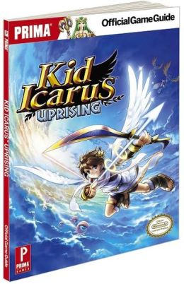 Kid Icarus: Uprising