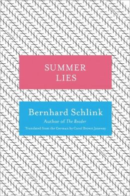 Summer Lies
