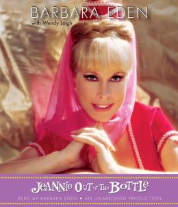 Jeannie Out of the Bottle