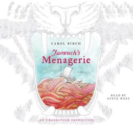 Jamrach's Menagerie