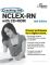 Cracking the NCLEX-RN with CD-ROM, 10th Edition