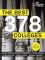 The Best 378 Colleges, 2014 Edition