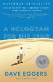 BOOK | A Hologram for the King: A Novel