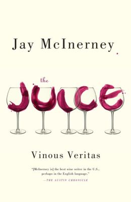 The Juice: Vinous Veritas