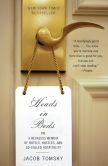 Book Cover Image. Title: Heads in Beds:  A Reckless Memoir of Hotels, Hustles, and So-Called Hospitality, Author: Jacob Tomsky