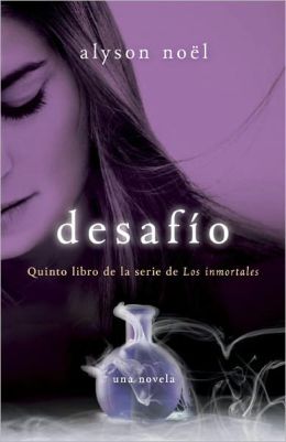 Desafio: Eternidad 5