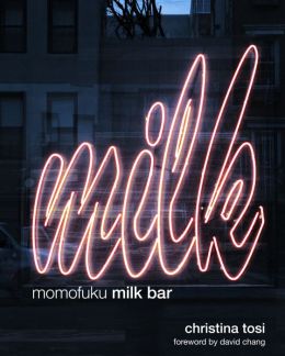 Momofuku Milk Bar (PagePerfect NOOK Book)
