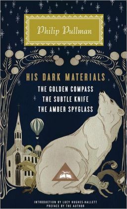 His Dark Materials Omnibus (The Golden Compass The Subtle Knife The Amber Spyglass) Philip Pullman