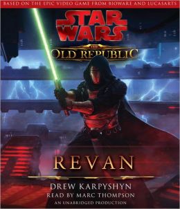 Star Wars The Old Republic #3: Revan