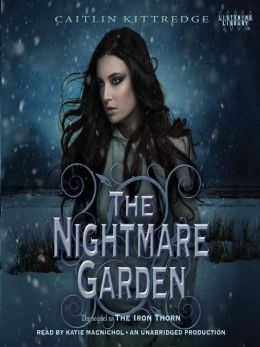 The Nightmare Garden (Iron Codex Series #2)