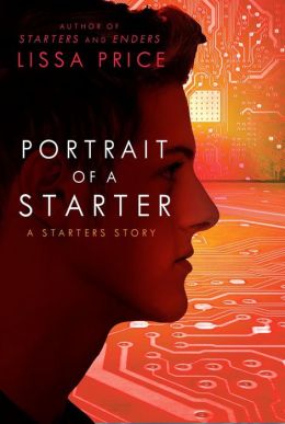 Portrait of a Starter: An Unhidden Story