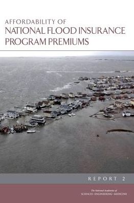Affordability of National Flood Insurance Program Premiums:: Report 2