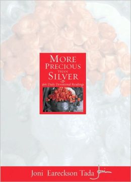 More Precious than Silver