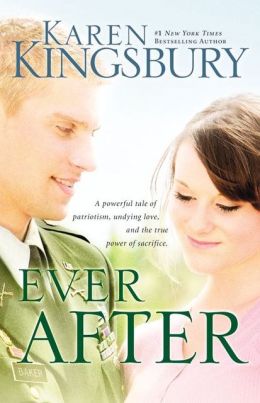 Ever After (Even Now Series #2)