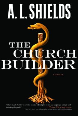 The Church Builder