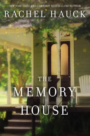 The Memory House|Hardcover