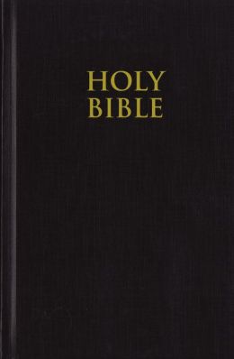 NIV Church Bible Zondervan