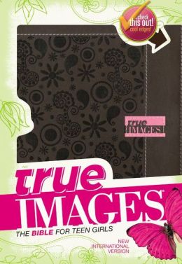 True Images Teen Bible 66