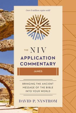 Bible Commentary: NIV James