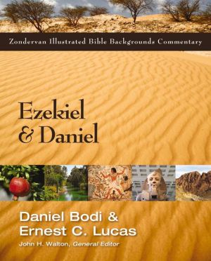 Ezekiel and Daniel