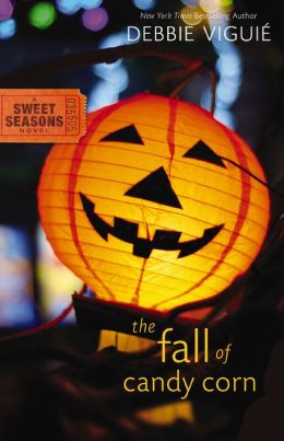 The Fall of Candy Corn (Sweet Seasons Series #2)