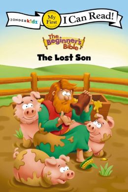 The Lost Son: Based on Luke 15:11-32