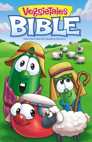 The VeggieTales Bible, NIrV