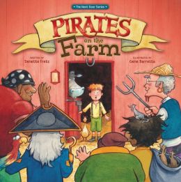 Pirates on the Farm