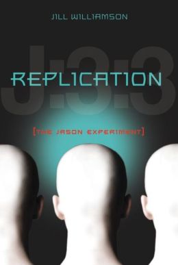 Replication: The Jason Experiment