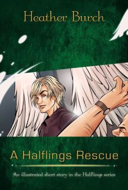 A Halflings Rescue (FREE eBook)