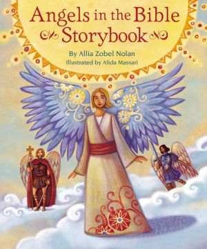 Angels in the Bible Storybook