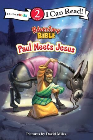 Paul Meets Jesus