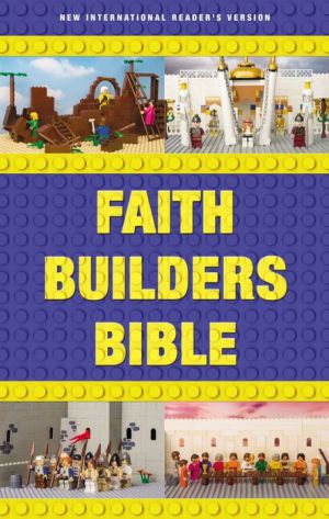 Faith Builders Bible, NIrV
