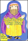 Jonah and the Big Fish