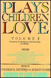 Plays Children Love
