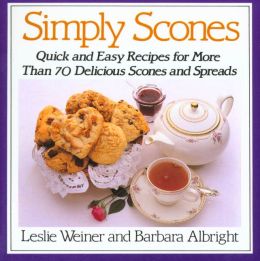Simply Scones