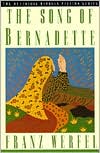 The Song of Bernadette