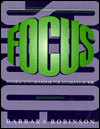 Focus: Interactive Grammar for Students of ESL
