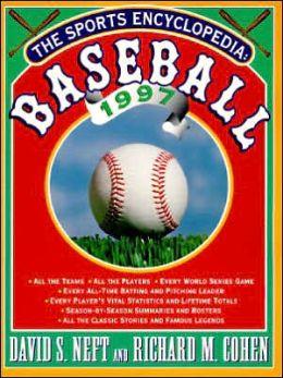 Baseball 1997
