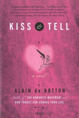 Kiss and Tell