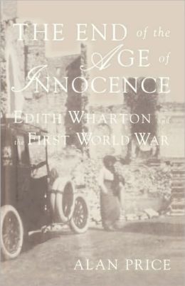 The End Of The Age Of Innocence