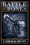 Rattle His Bones (Daisy Dalrymple Series #8)