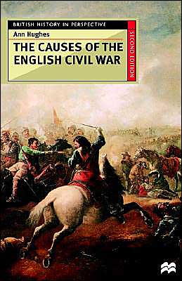 The Causes Of The English Civil War