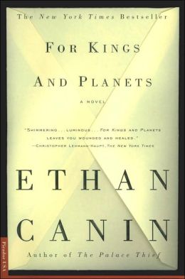 For Kings and Planets