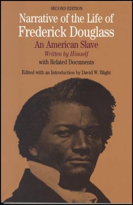 Frederick Douglass Book